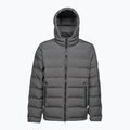 Geox Spherica™ Parka asphalt men's insulated jacket 5