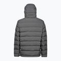 Geox Spherica™ Parka asphalt men's insulated jacket 6