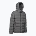Geox Spherica™ Parka asphalt men's insulated jacket 7