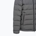 Geox Spherica™ Parka asphalt men's insulated jacket 8