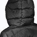 Women's insulated jacket Geox Anylla Parka black 3