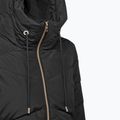 Women's insulated jacket Geox Dalyla Parka 4