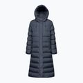 Women's Geox Anylla Parka sky captain insulated jacket
