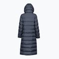 Women's Geox Anylla Parka sky captain insulated jacket 2