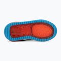 Children's shoes Geox Inek navy/light blue 4