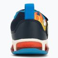 Children's shoes Geox Inek navy/light blue 5