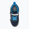 Children's shoes Geox Inek navy/light blue 6