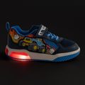 Children's shoes Geox Inek navy/light blue 10