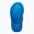 Geox Lightyloo navy azure children's shoes 14