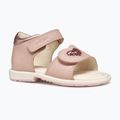 Children's sandals Geox Verred light rose 8