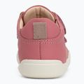 Children's barefoot shoes Geox Steppieup fuchsia 6