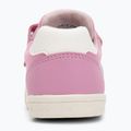 Geox Gisli dark pink children's shoes 6