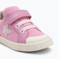 Geox Gisli dark pink children's shoes 7