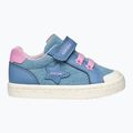 Geox Gisli dark sky children's shoes 2