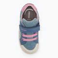 Geox Gisli dark sky children's shoes 5
