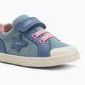 Geox Gisli dark sky children's shoes 7