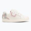 Children's shoes Geox Gisli white 2