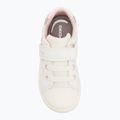 Children's shoes Geox Gisli white 5