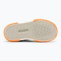 Geox Gisli navy/orange children's shoes 4