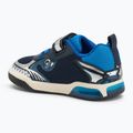 Geox Inek navy/blue children's shoes 3