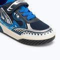 Geox Inek navy/blue children's shoes 7