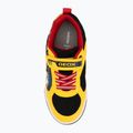 Children's shoes Geox Inek yellow/red 5