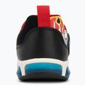 Children's shoes Geox Inek yellow/red 6
