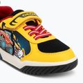 Children's shoes Geox Inek yellow/red 7