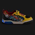 Children's shoes Geox Inek yellow/red 10
