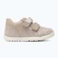 Children's shoes Geox Macchia beige 2