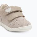 Children's shoes Geox Macchia beige 7