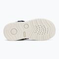 Children's sandals Geox Macchia avio/white 4