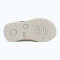 Children's sandals Geox Macchia rose off 4