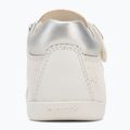 Children's sandals Geox Macchia white/silver 5