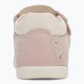 Children's sandals Geox Macchia rose/off white 6