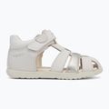 Children's sandals Geox Macchia white 2