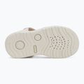 Children's sandals Geox Macchia white 4