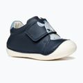 Children's shoes Geox Tutim navy/light sky