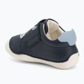Children's shoes Geox Tutim navy/light sky 3