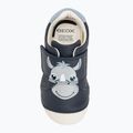 Children's shoes Geox Tutim navy/light sky 5