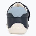 Children's shoes Geox Tutim navy/light sky 6