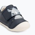 Children's shoes Geox Tutim navy/light sky 7