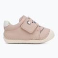 Children's shoes Geox Tutim rose/white 2