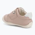 Children's shoes Geox Tutim rose/white 3