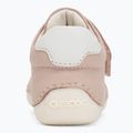Children's shoes Geox Tutim rose/white 6