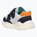 Geox Ciufciuf children's shoes white/navy 11
