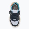Geox Ciufciuf children's shoes white/navy 5