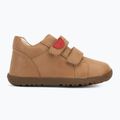 Children's shoes Geox Macchia caramel 2