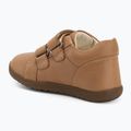 Children's shoes Geox Macchia caramel 3