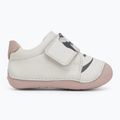 Children's shoes Geox Tutim white/rose 2